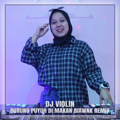 Burung Puyuh Di Makan Biawak Remix's cover