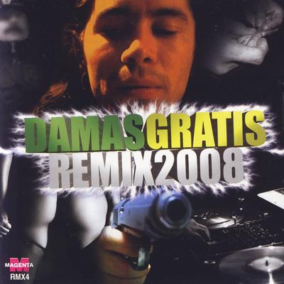 Remix 2008's cover