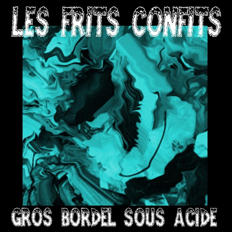 Les Frits Confits's avatar image