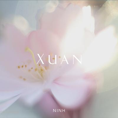Xuan's cover