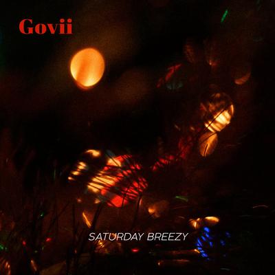 Saturday Breezy By Govii's cover