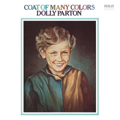 Coat Of Many Colors's cover