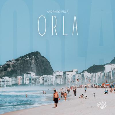 Andando pela Orla By Gabriel Won's cover