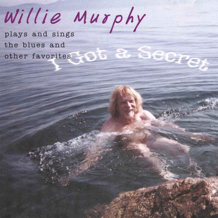 Willie Murphy's avatar image