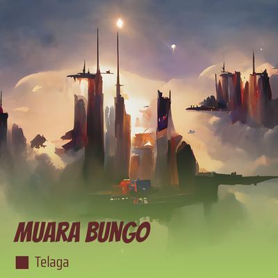 Muara Bungo's cover