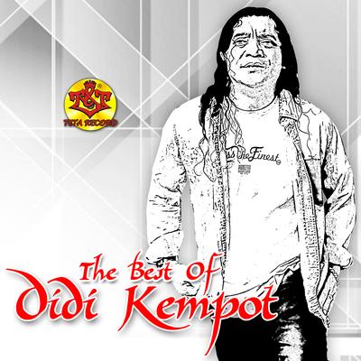 The Best of Didi Kempot's cover
