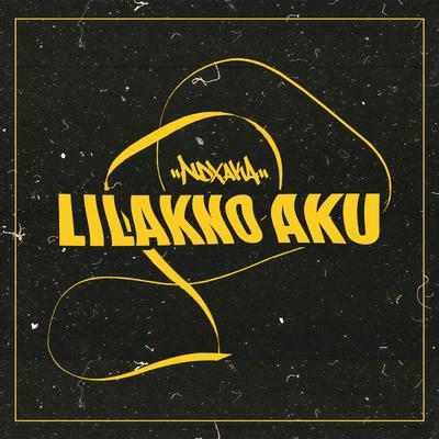 Lilakno Aku's cover