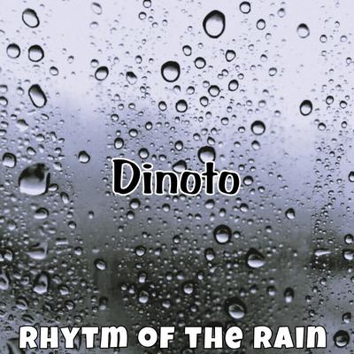 Rhytm of the Rain's cover