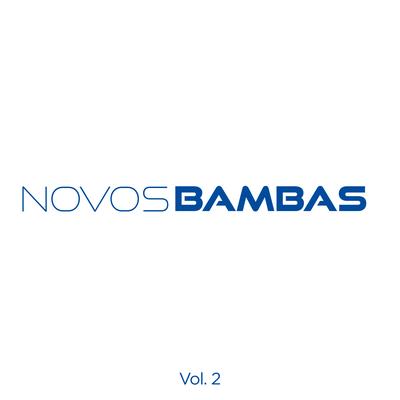 Boto Meu Povo na Rua By Novos Bambas's cover