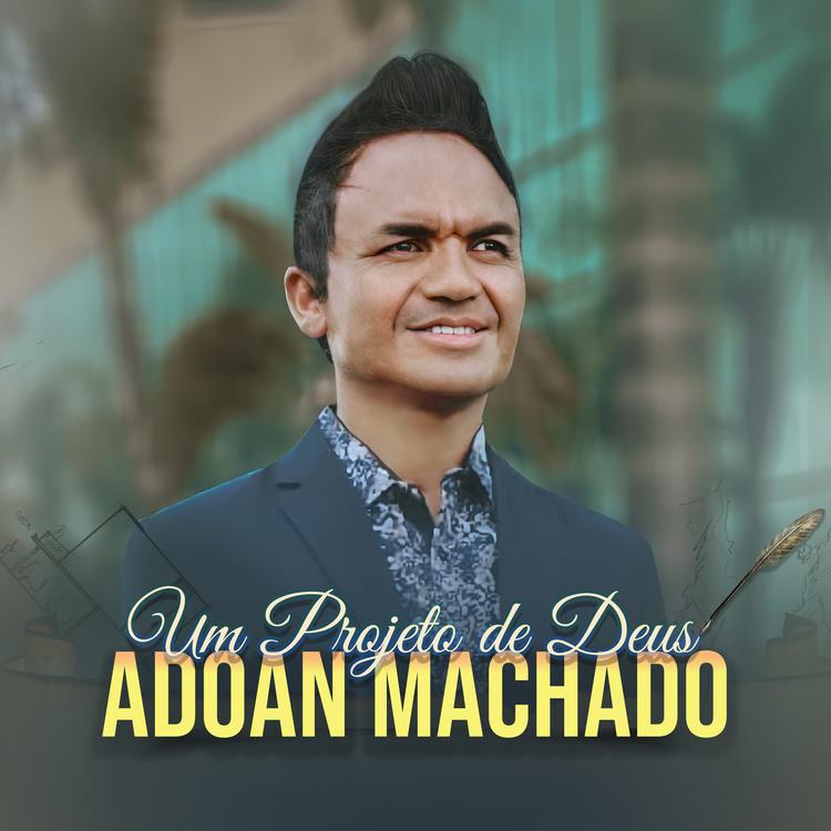 Adoan Machado's avatar image