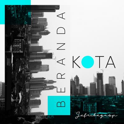 BERANDA KOTA's cover