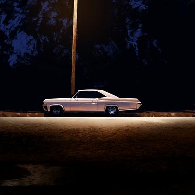 nightdrive By flamingo zamperoni's cover