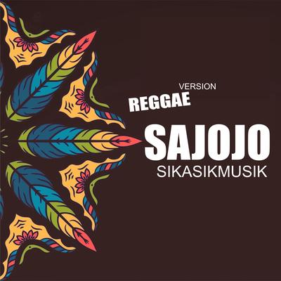 SAJOJO (Reggae Version)'s cover