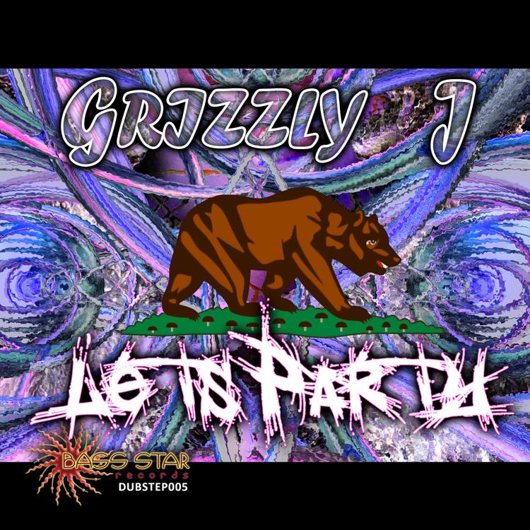 Grizzly J's avatar image