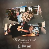 King Tuzi's avatar cover