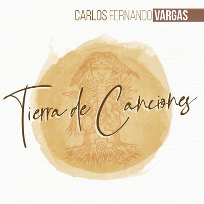 Carlos Fernando Vargas's cover
