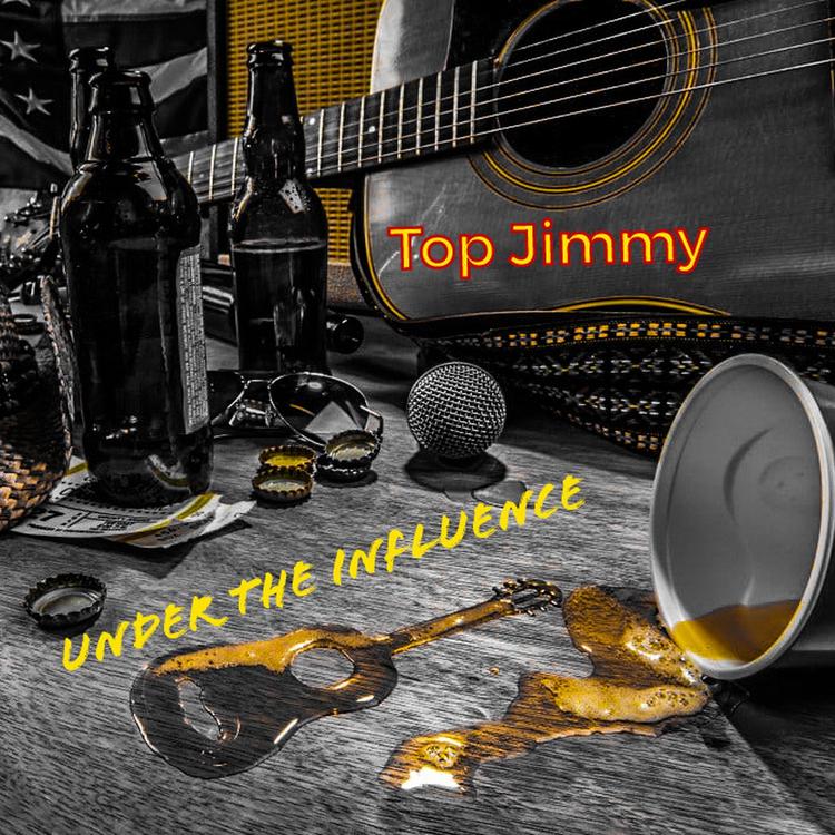 Top Jimmy's avatar image