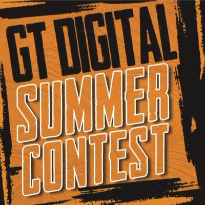 GT Digital Summer Contest's cover