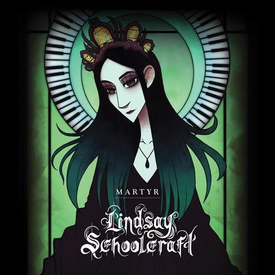 Savior By Lindsay Schoolcraft's cover