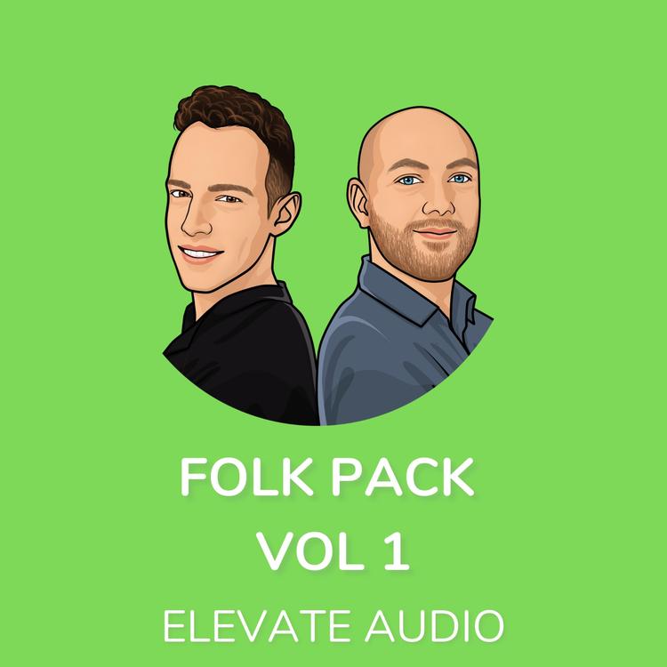 Elevate Audio's avatar image