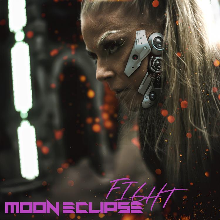 Moon Eclipse's avatar image