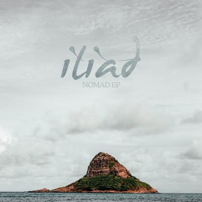 Iliad's cover