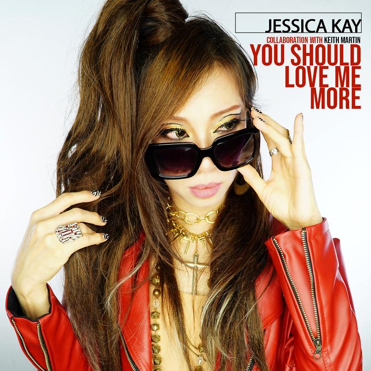 Jessica Kay's avatar image