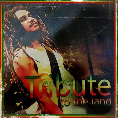Tribute To The Land's cover