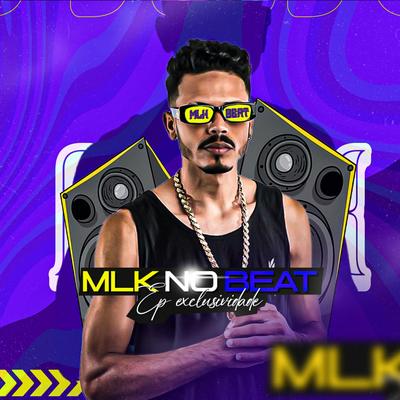 Apaixonada em Nike By Mlk no beat's cover