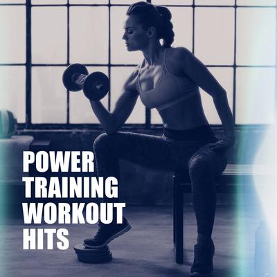 Power Training Workout Hits's cover