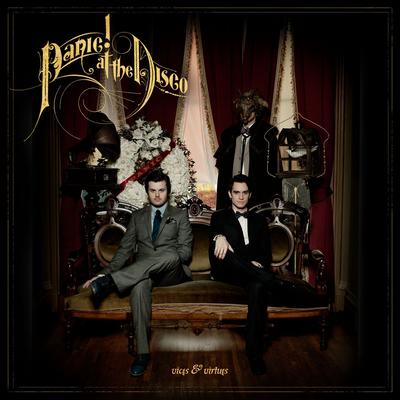 The Calendar By Panic! At The Disco's cover