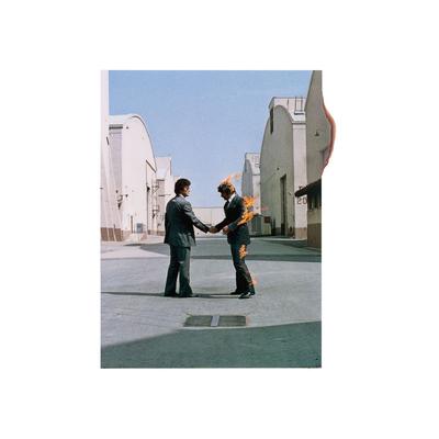 Wish You Were Here (2011 Remaster)'s cover