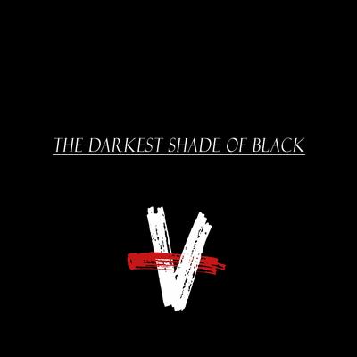 The Darkest Shade of Black's cover