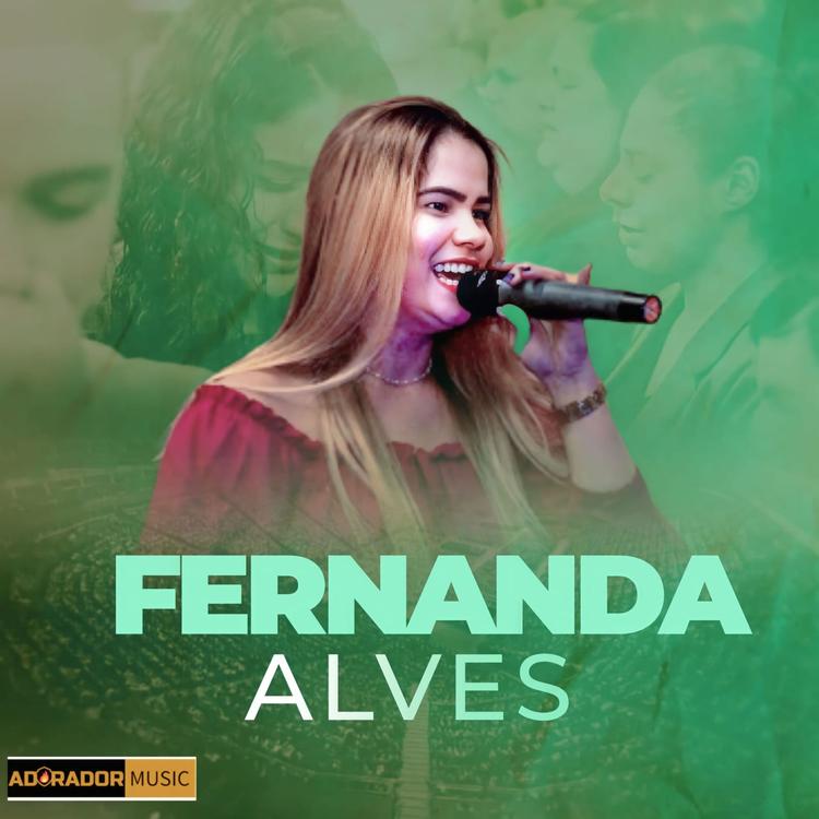 Fernanda Alves's avatar image