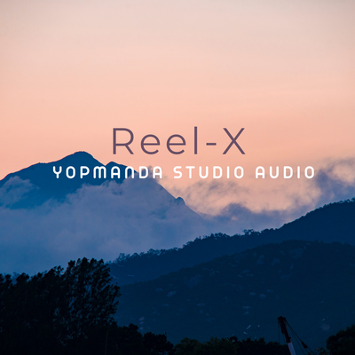 Reelx's cover