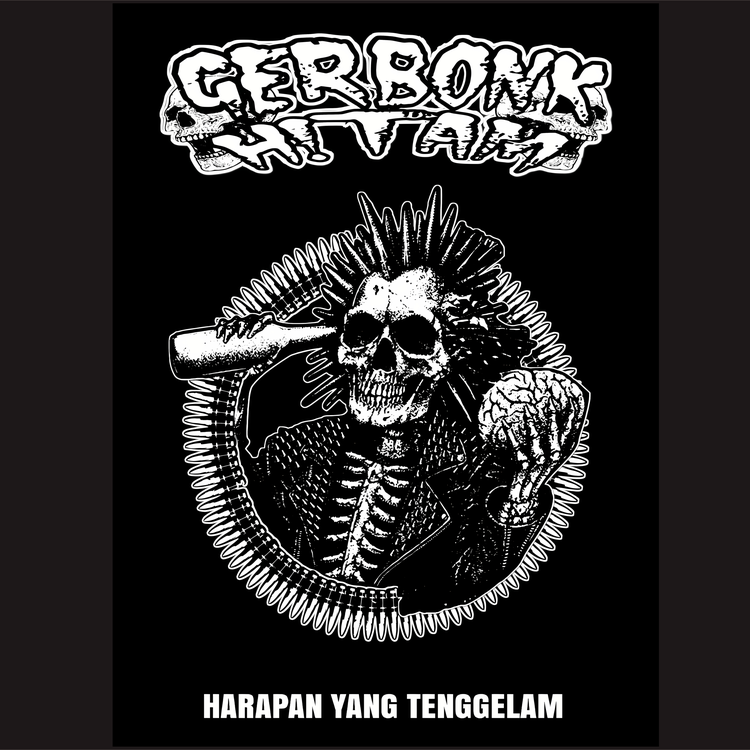 Gerbonk Hitam's avatar image