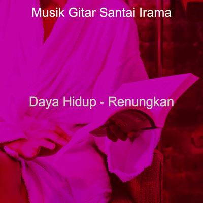 Musik (Daya Hidup)'s cover