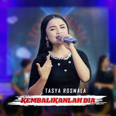 Kembalikanlah Dia By Tasya Rosmala's cover