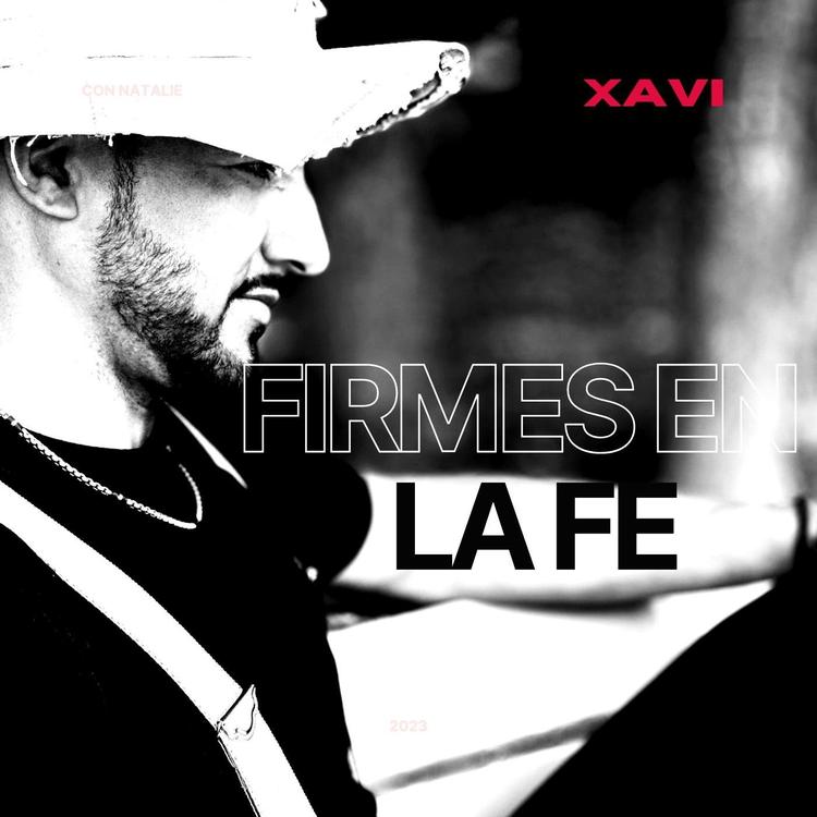 Xavi's avatar image