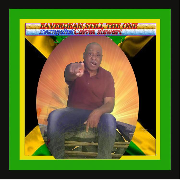 Evangelist Calvin Stewart's avatar image