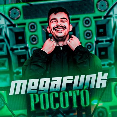 MEGA FUNK POCOTÓ By DJ gilvinho's cover