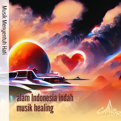 Alam Indonesia Indah Musik Healing's cover