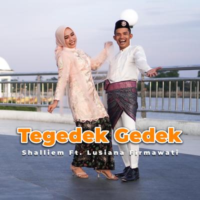 Tegedek Gedek's cover