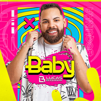 Lucas Boquinha's avatar cover