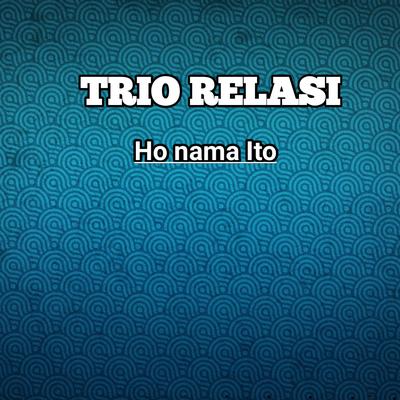 HO NAMA ITO's cover