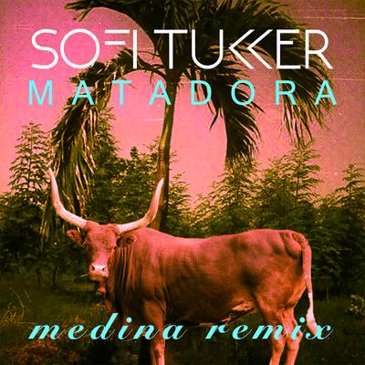 Matadora (Medina Remix) By Sofi Tukker's cover