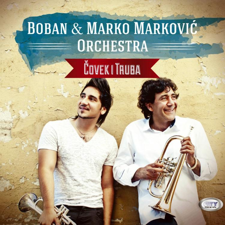Boban & Marko Markovic Orchestra's avatar image