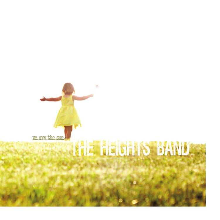 The Heights Band's avatar image