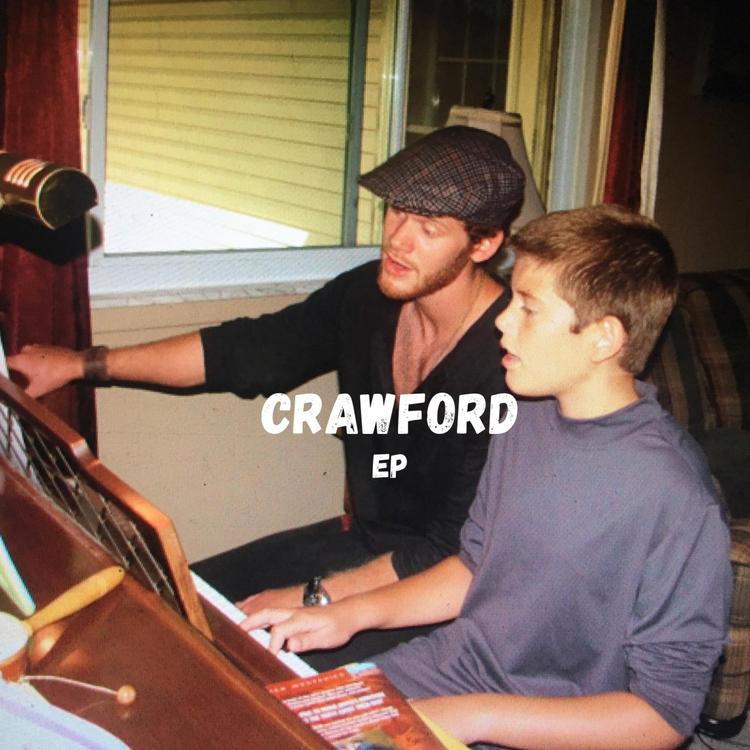 Crawford's avatar image