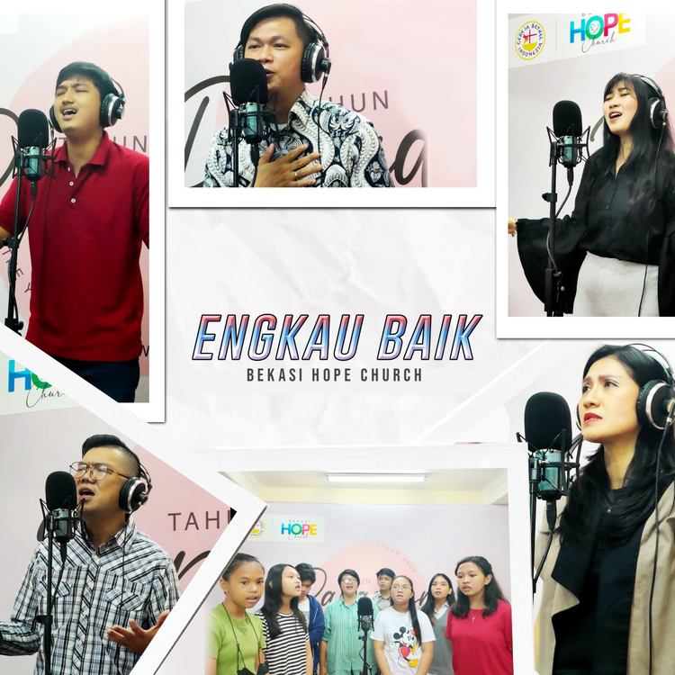 Bekasi HOPE Church's avatar image